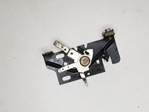 Platine commande moteur - platine, de