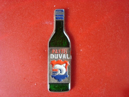 Pins pin alcool pastis duval - ,