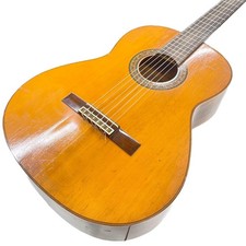 Guitare classique Yamaha GC-3D