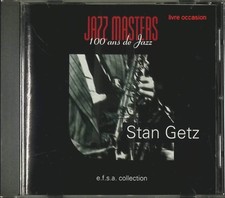 Jazz Masters - 100 Ans De Jazz