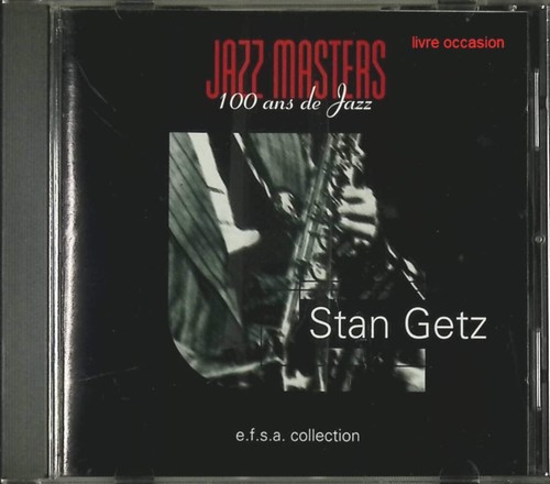 Jazz masters 100 ans de - jazz,