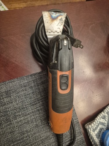 Fein fmm250q multimaster - fein,