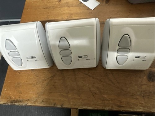 Interrupteurs somfy - (hr3).,