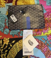 Goyard MM Senat Fermeture