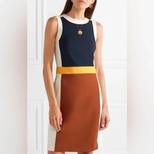 TORY BURCH Mya Navy Copper