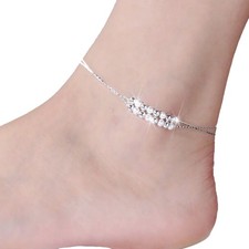 Ankle Chain Foot Jewelry