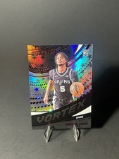 2024 panini revolution 19 - panini, #19
