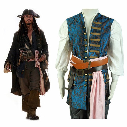 Pirates the caribbean - pirates, 4