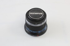 Objectif Olympus M.Zuiko Numérique 45Mm F/1.8 Msc #2