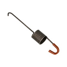Ressort supérieur droit 180mm
