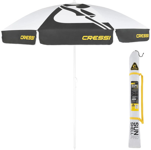 Cressi sunshell pro umbrella - cressi,