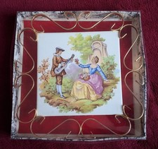 VILLEROY & BOCH : Dessous de