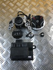 Kit clé Neiman CDI pour