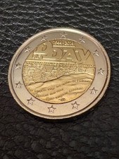 Pièce de 2 euros