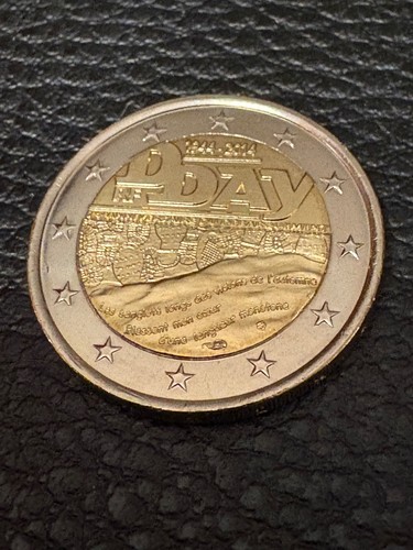 Pièce euros - pièce, de