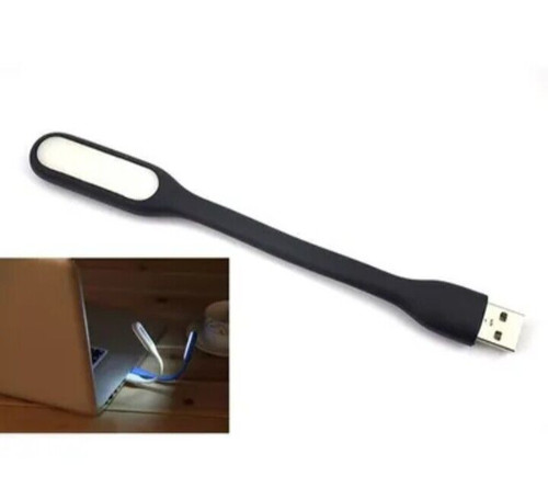 Lampe flexible ordinateur - , usb