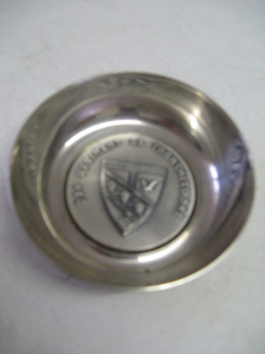 Coupelle militaire 28ème - militaire,