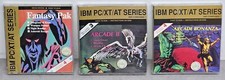 Jeu D'Arcade IBM PC/XT/AT