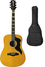 GUITARE ELECTRO ACOUSTIQUE EKO