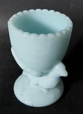 ANCIENNE OPALINE DE FOIRE