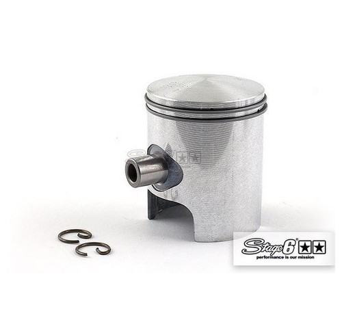 Piston stage sport 50cc - 6,