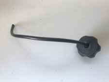 UN BOUCHON DE RESERVOIR HUSQVARNA 610 SMS SM 610 S ANNEE 2001 PIECE DETACHEE