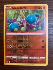 Carte Pokémon REVERSE