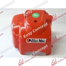 CARTER PLASTIQUE MOTEUR 4