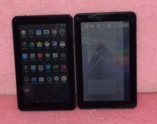 Polaroid 8gb tablet model - 2,