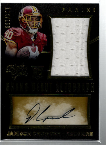2015 panini black gold grand - 2015,