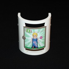 Playmobil vie quotidienne