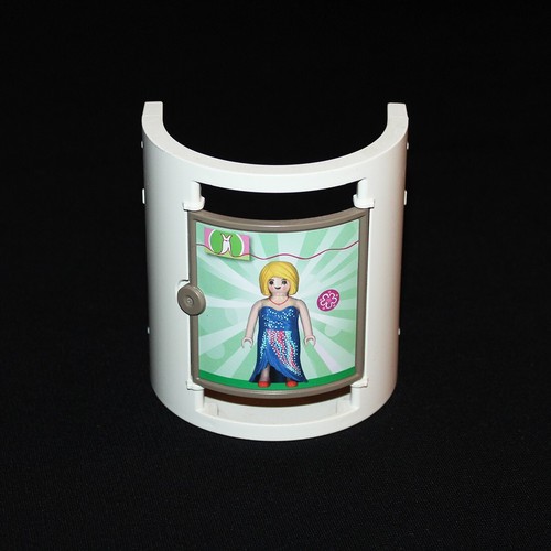 Playmobil vie quotidienne