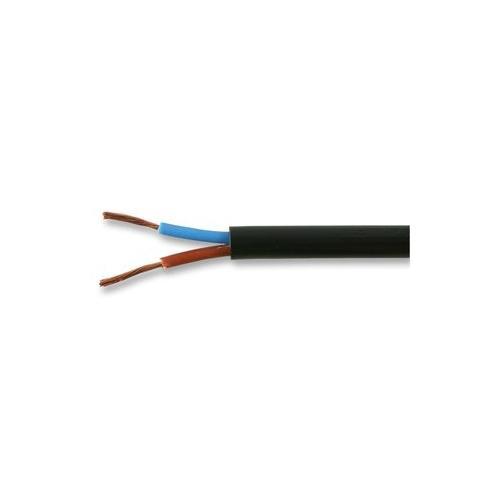Câble électrique flexible - câble,