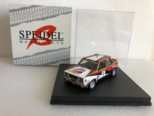 FIAT 131 Abarth Hunsrück