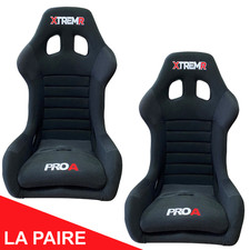 Baquet Atech XtremR FIA ProA