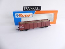 47216 ROCO HO WAGON TOMBEREAU