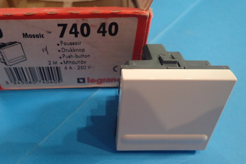 Legrand 74040 740 - 74040,