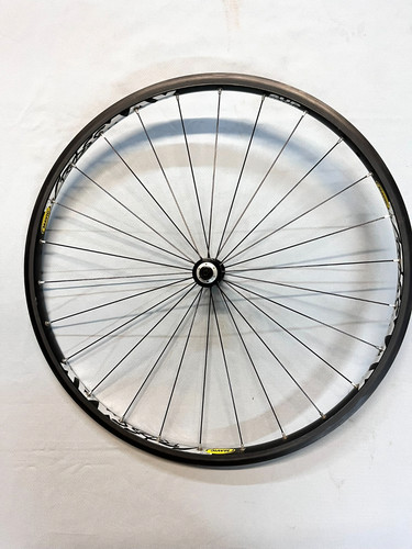 Mavic crossmax front - mavic, 26"
