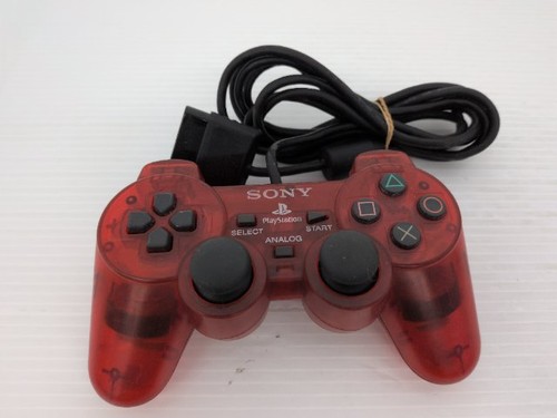 Manette analogique dualshock - manette,