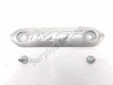 LOGO AVANT GAUCHE YAMAHA MT 125 2021-2023 / NE 53925