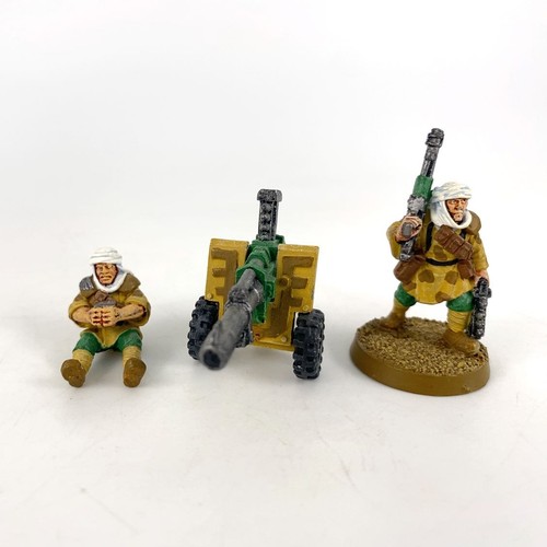 Tallarn auto cannon - x1,