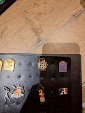 Pin's Roland Garros 1988 -