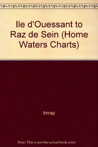 Ile ouessant raz de sein - de,