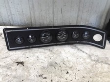 89 Wellcraft Eclipse Bateau Compteurs Compte-Tours Vitesse Tableau De Bord