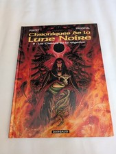 chroniques de la lune noire 9