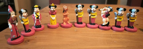 Lot pièces du jeu - de,