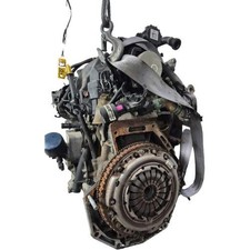 Moteur NISSAN MICRA 3 PHASE 3 10102-00QCJ-EX