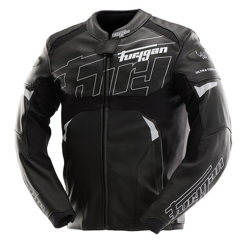 Furygan blouson cuir - furygan,
