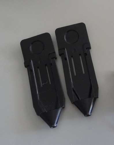 Lot becs fil - lot, 2