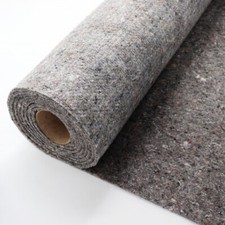 6 m² feutre de bassin 1 000 g toile de protection pour bâche de bassin